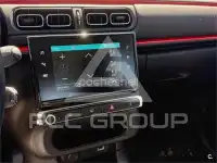 2018 Citroen C3