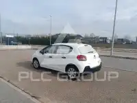 2018 Citroen C3