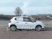2018 Citroen C3