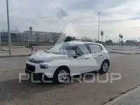 2018 Citroen C3