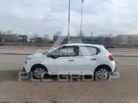 2018 Citroen C3