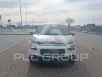 2018 Citroen C3