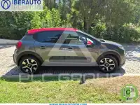 2018 Citroen C3