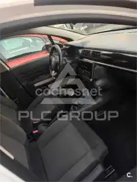 2018 Citroen C3