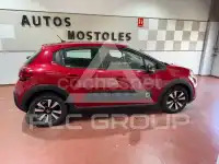 2018 Citroen C3