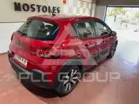 2018 Citroen C3