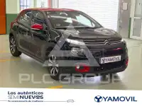 2018 Citroen C3