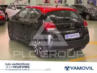 2018 Citroen C3