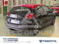 2018 Citroen C3