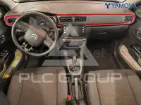 2018 Citroen C3