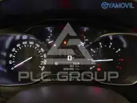2018 Citroen C3