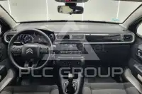 2018 Citroen C3