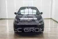 2018 Citroen C3