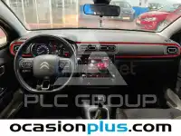 2018 Citroen C3