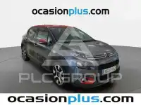 2018 Citroen C3