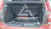 2018 Citroen C3