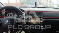 2018 Citroen C3