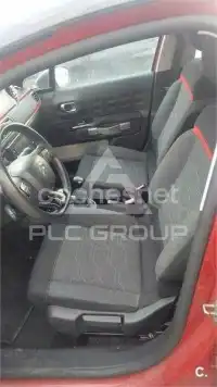 2018 Citroen C3