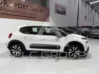 2018 Citroen C3
