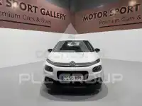 2018 Citroen C3