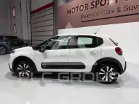 2018 Citroen C3
