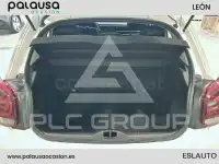 2018 Citroen C3