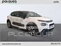 2018 Citroen C3