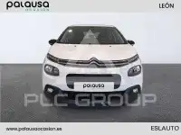 2018 Citroen C3