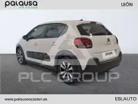 2018 Citroen C3