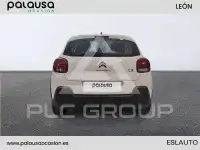 2018 Citroen C3