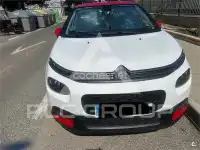 2018 Citroen C3
