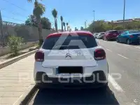 2018 Citroen C3