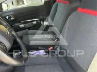 2018 Citroen C3