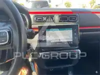 2018 Citroen C3