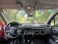 2018 Citroen C3