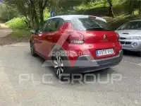 2018 Citroen C3