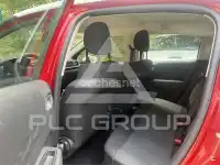 2018 Citroen C3