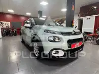 2018 Citroen C3