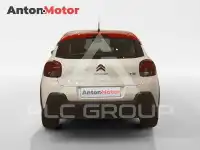 2018 Citroen C3