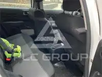 2018 Citroen C3