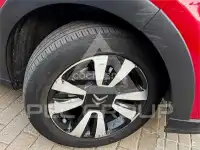 2018 Citroen C3