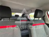 2018 Citroen C3