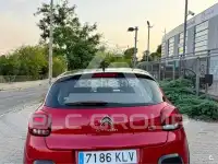 2018 Citroen C3