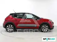 2018 Citroen C3