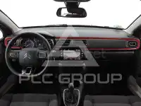 2018 Citroen C3