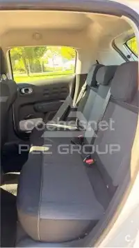 2018 Citroen C3
