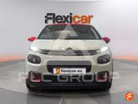 2018 Citroen C3