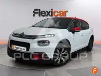 2018 Citroen C3