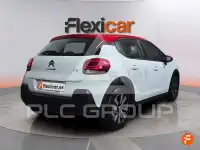 2018 Citroen C3
