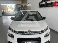 2018 Citroen C3